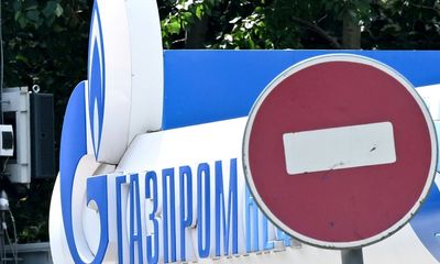 Tập đoàn Gazprom của Nga tuyên bố không thể nhận tuabin khí đốt từ Đức