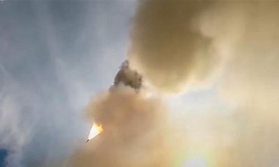 Tin tức quân sự mới nóng nhất ngày 12/8: Nga chế tạo tên lửa mini trang bị cho hệ thống phòng không Pantsir