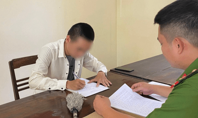 Tin lời nữ nhân viên massage, nam thanh niên bị lừa bán sang Campuchia