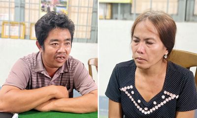 Vụ 42 người trốn chạy khỏi casino ở Campuchia: Khởi tố 2 đối tượng 