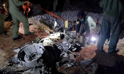 Phóng nhầm tên lửa sang Pakistan, 3 quan chức Ấn Độ bị sa thải