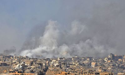 Mỹ tuyên bố lý do bất ngờ không kích hàng loạt boongke tại Syria