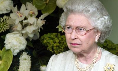Bức thư bí mật của Nữ hoàng Elizabeth II được cất giữ tại Sydney