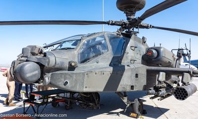 Ba Lan gây 'choáng' khi bất ngờ đặt mua 96 trực thăng của Mỹ
