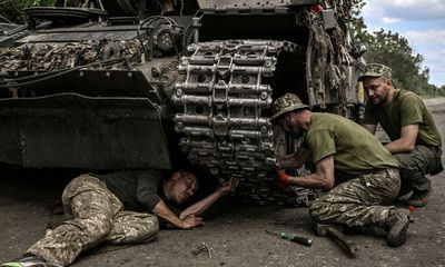 Tin tức quân sự mới nóng nhất ngày 14/9: Ukraine bắn cháy cường kích Su-25 của Nga