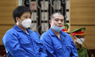 Tây Ninh: Vận chuyển 20kg ma túy, hai đối tượng nhận án tử