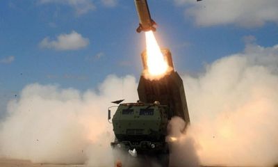 Tin tức quân sự mới nóng nhất ngày 16/9: Nga cảnh báo Mỹ về việc cung cấp tên lửa tầm xa cho Ukraine