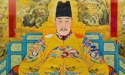 Lý giải việc hoàng đế Minh Thế Tông đặt 27 chiếc giường trong tẩm cung