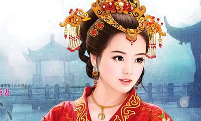 Tin thế giới - Chân dung nữ nhân trải qua 8 đời hoàng đế, 5 lần giữ ngôi vị thái hậu
