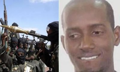 Tin tức quân sự mới nóng nhất ngày 4/10: Mỹ tuyên bố tiêu diệt thủ lĩnh al-Shabaab