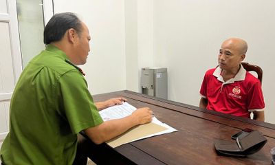 Lời khai của nghi phạm sát hại người phụ nữ đơn thân ở Huế