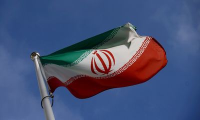 Iran trừng phạt các tổ chức, cá nhân Anh
