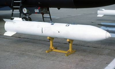 Lầu Năm Góc loại biên bom nhiệt hạch mạnh nhất của Mỹ