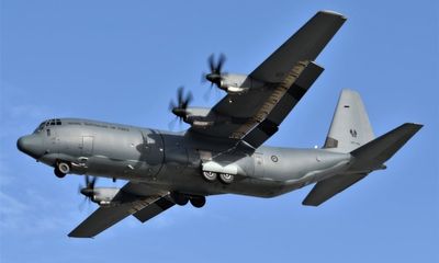 Tin tức quân sự mới nóng nhất ngày 3/11: Mỹ và Australia ký thoả thuận mua 24 máy bay quân sự