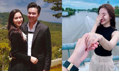 Chồng mới cưới của 'thánh nữ Bolero' Jang Mi là doanh nhân 
