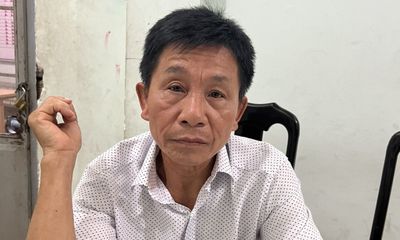 Quảng Ninh: Bắt giữ đối tượng truy nã đặc biệt nguy hiểm sau 26 năm lẩn trốn