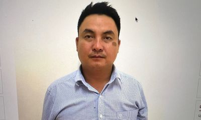 Quảng Ninh: Một công chức địa chính huyện Cô Tô bị khai trừ Đảng