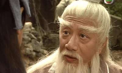 Nam diễn viên gạo cội Dư Tử Minh qua đời sau thời gian chống chọi với bệnh tật