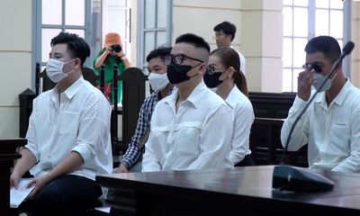 VKS đề nghị phạt Trang Nemo mức án 6-12 tháng tù