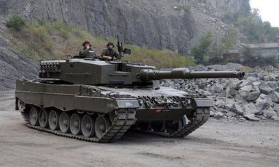 Tin tức quân sự mới nóng nhất ngày 19/11: Slovakia cung cấp cho Ukraine xe chiến đấu bộ binh BMP-1