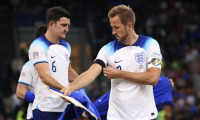 Hé lộ mức thưởng 'khủng' của đội tuyển Anh nếu vô địch World Cup 2022