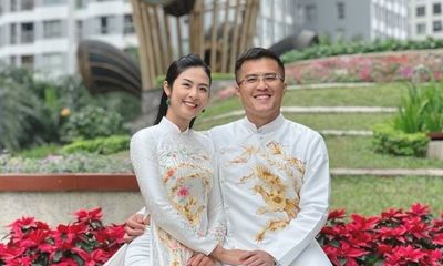 Hoa hậu Ngọc Hân xác nhận sẽ làm đám cưới vào tháng 12