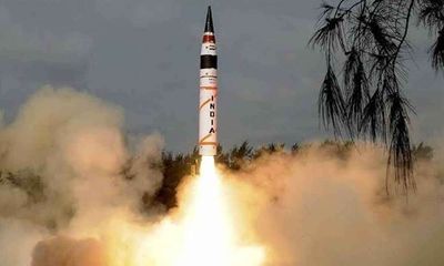 Tin tức quân sự mới nóng nhất ngày 24/11: Ấn Độ phóng thành công tên lửa đạn đạo  tầm ngắn Prithvi
