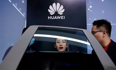 Mỹ cấm nhập khẩu thiết bị viễn thông Huawei, ZTE của Trung Quốc