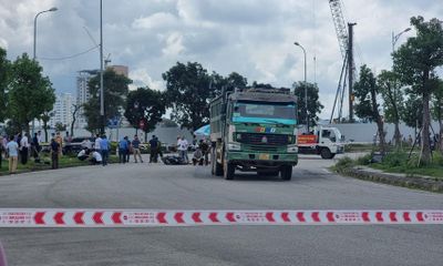Vụ tai nạn khiến thai phụ và 2 con nhỏ tử vong tại Thừa Thiên - Huế: Bắt giam tài xế xe tải