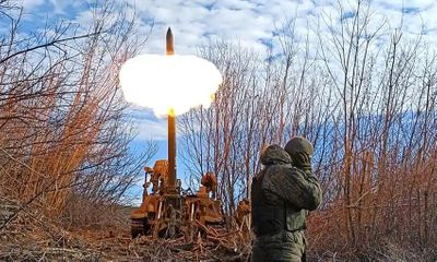 Tin thế giới - Tin tức quân sự mới nóng nhất ngày 5/12: Nga tăng dùng tên lửa và pháo HIMARS