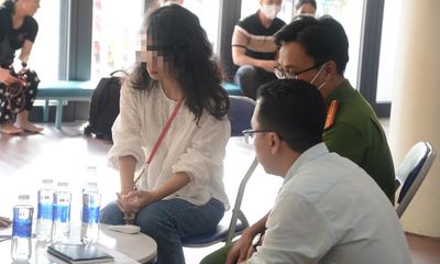  Vụ trẻ bị bỏ đói, bạo hành ở Đà Nẵng: Phạt hành chính nữ giáo viên, Elm School xin giải thể