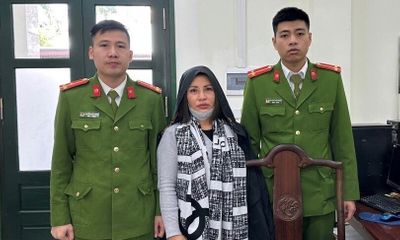 Hà Nội: Bắt giữ đối tượng trốn truy nã 16 năm