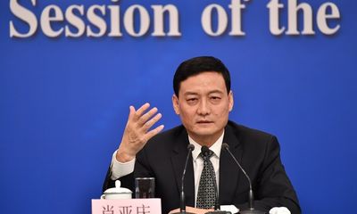 Trung Quốc: Cựu Bộ trưởng Công nghiệp và Công nghệ Thông tin bị khai trừ khỏi đảng