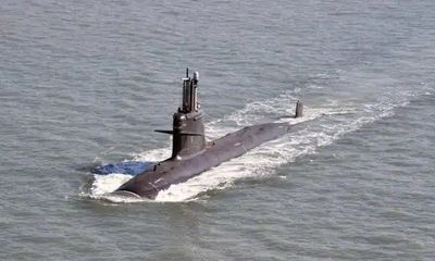 Tin tức quân sự mới nóng nhất ngày 21/12: Ấn Độ tiếp nhận tàu ngầm lớp Scorpene thứ 5