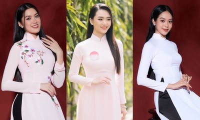 Top 3 cái tên sáng giá cho ngôi vị Hoa Hậu Việt Nam 2022