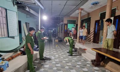 Bình Thuận: Một người bị đâm tử vong do mâu thuẫn cá độ bóng đá World Cup