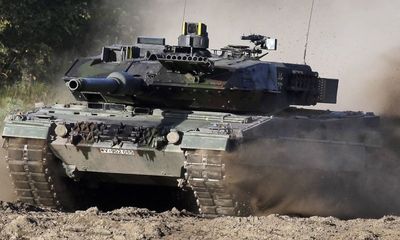 Tin thế giới - Tin tức quân sự mới nóng nhất ngày 30/1: Ukraine biên chế thêm hai tiểu đoàn xe tăng
