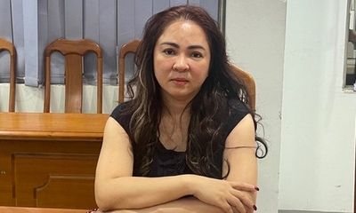 Trả hồ sơ vụ án bà Nguyễn Phương Hằng, đề nghị điều tra bổ sung