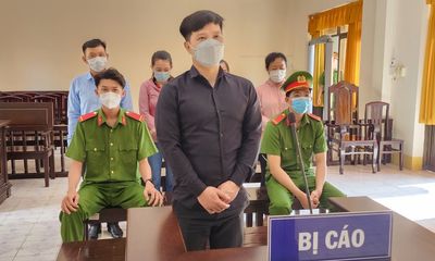Kiên Giang: Làm giả hồ sơ vay vốn, một cán bộ bệnh viện lĩnh án 11 năm tù