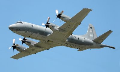Tin tức quân sự mới nóng nhất ngày 6/2: Canada triển khai máy bay quân sự ở Haiti
