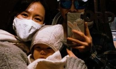 Công ty quản lý bác tin đồn ảnh con trai Son Ye Jin – Hyun Bin bị rò rỉ