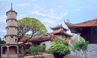 Bắc Ninh tổ chức tour du lịch miễn phí hưởng ứng Festival “Về miền Quan họ-2023” 
