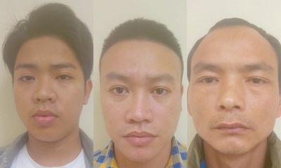 Đà Nẵng: Khởi tố nhóm đối tượng đánh 2 nữ nhân viên gác chắn tàu hỏa