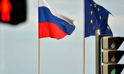 EU tung gói trừng phạt thứ 10 nhằm vào Nga
