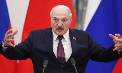 Tổng thống Belarus bác thông tin sáp nhập vào Nga