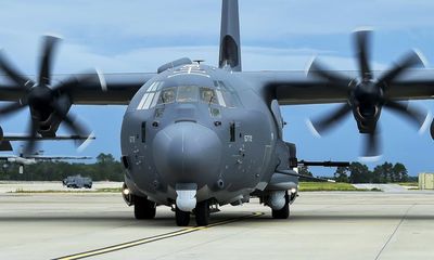 Tin tức quân sự mới nóng nhất ngày 2/3: Mỹ điều AC-130J tập trận chung cùng Hàn Quốc