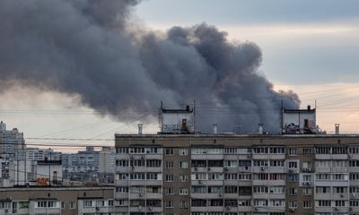 Tin tức quân sự mới nóng nhất ngày 9/3: Nga phóng tên lửa phá hủy hạ tầng Ukraine