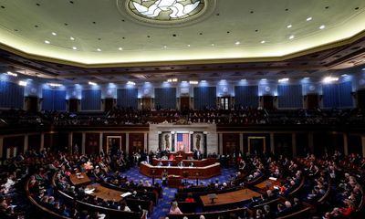 Hạ viện Mỹ bỏ phiếu thông qua dự luật yêu cầu giải mật thông tin nguồn gốc COVID-19
