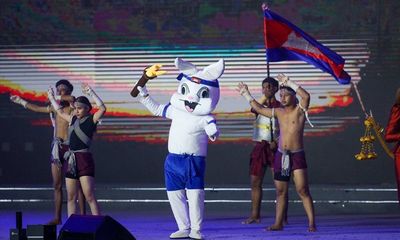 Campuchia chốt danh sách 37 môn thi đấu, đưa võ truyền thống Bokator vào SEA Games 32