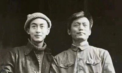 Lục Tiểu Linh Đồng đau buồn thông báo biên kịch 'Tây du ký 1986' qua đời